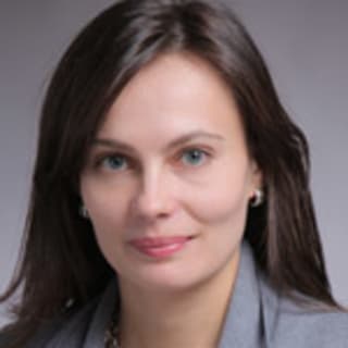 Yelena Havryliuk, MD, Obstetrics & Gynecology, New York, NY, New York-Presbyterian Hospital