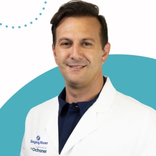 Brett Grobman, DO, Family Medicine, Ocean Springs, MS