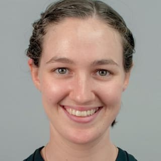 Natalie Plick, MD, Resident Physician, New York, NY, The Mount Sinai Hospital