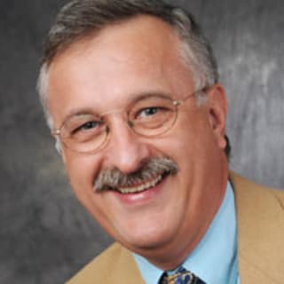 Charles Moore, MD