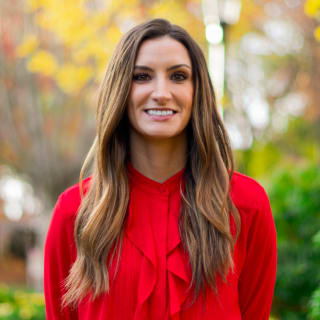 Christina Giacomazzi, DO, Physical Medicine/Rehab, Seattle, WA