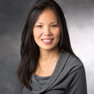 Linda Anh Nguyen, MD