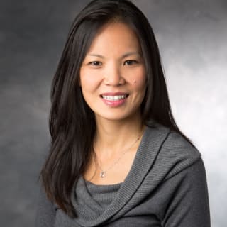 Linda Anh Nguyen, MD, Gastroenterology, Stanford, CA