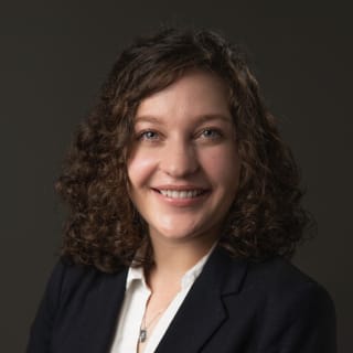 Amber Estes, MD, Resident Physician, Cleveland, OH