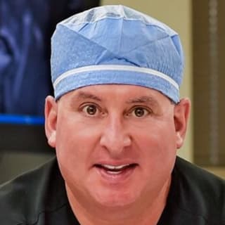 John Vani, MD, Orthopaedic Surgery, Moberly, MO