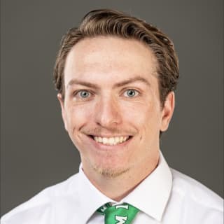 Zachary McConnell, MD, Other MD/DO, Ashland, KY