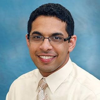 Santhosh Ambika, MD, Oncology, Reno, NV