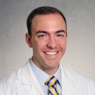 Patrick Platzer, DO, Internal Medicine, Knoxville, TN