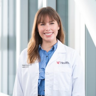 Brigid Maher, DO, Internal Medicine, Cincinnati, OH