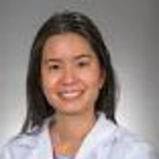 Patricia Hwang, MD