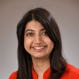 Anuja Bandyopadhyay, MD, Pediatric Pulmonology, Indianapolis, IN, Riley Hospital for Children at IU Health