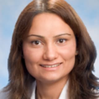 Shazia Farooqi, MD, Family Medicine, Midlothian, VA