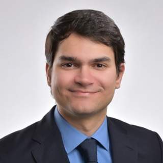 Jochen Gerstner Saucedo, MD, Research, Miami, FL