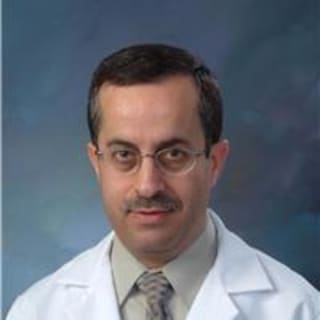 Mohammad El-Baba, MD, Pediatric Gastroenterology, Southfield, MI, DMC Harper University Hospital