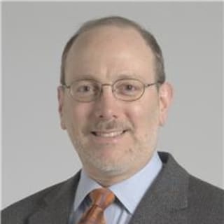 Mark Stillman, MD, Neurology, Cleveland, OH, Cleveland Clinic