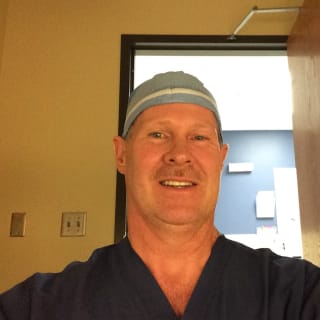 David Breyer, MD, Anesthesiology, Blue Springs, MO, North Kansas City Hospital