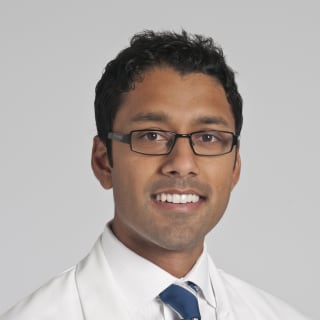 Varun Kshettry, MD, Neurosurgery, Cleveland, OH, Cleveland Clinic