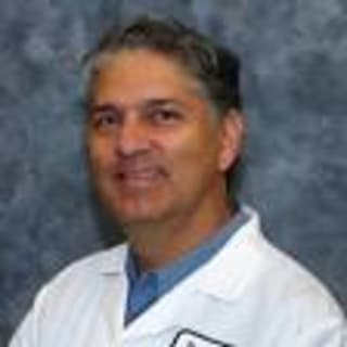 Daniel Gonzalez, MD, Family Medicine, Folsom, CA