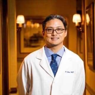 Paul Choi, MD, Radiology, New York, NY, New York-Presbyterian Hospital