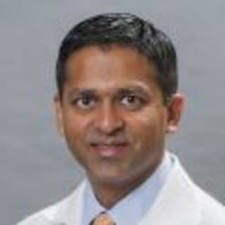 Kiran Chava, MD, Internal Medicine, New Orleans, LA, East Jefferson General Hospital