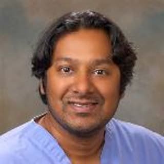Mohit Bansal, MD, Orthopaedic Surgery, Clearwater, FL, Largo Medical Center Indian Rocks