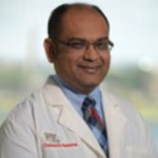 Suvankar Majumdar, MD, Pediatric Hematology & Oncology, Washington, DC, Children's National Hospital