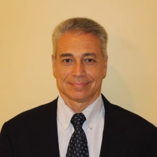 Frank Russo, MD, Anesthesiology, Boca Raton, FL