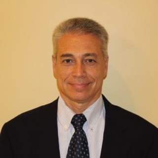 Frank Russo, MD