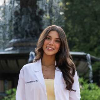 Alexis Brown, Physician Assistant, New York, NY
