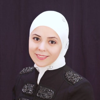 Basma Al Nahlawi, MD