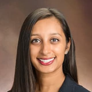 Trusha Patel, MD