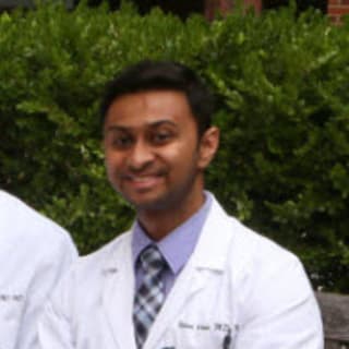 Nitesh Rana, MD, Radiation Oncology, Nashville, TN