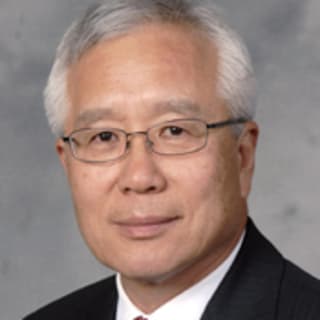 Chung-Taik Chung, MD, Radiation Oncology, Syracuse, NY