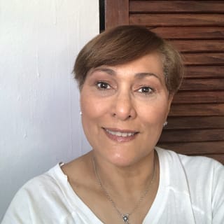 Maria Casado, MD