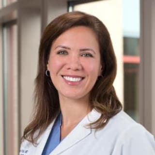 Carolyn Furuya, MD, Anesthesiology, Boston, MA, Beth Israel Deaconess Medical Center