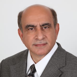 Abdur Khan, MD