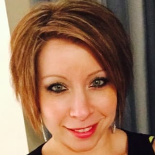 Lauren (Amendola) Bohley