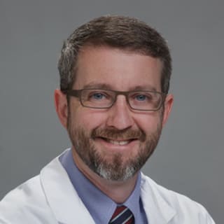 Brian Garvin, MD, Gastroenterology, Asheville, NC, Mission Hospital McDowell
