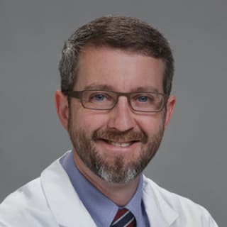 Brian Garvin, MD