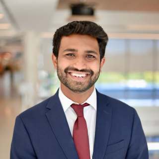 Vaibhav Tadepalli, MD, Orthopaedic Surgery, Charlottesville, VA