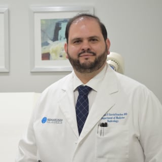 Hermes Garcia-Sanchez, MD