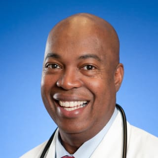 Garry Hamilton, MD, Pediatrics, East Stroudsburg, PA, Lehigh Valley Hospital - Pocono
