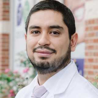 Juan Crespo-Quezada, MD, Internal Medicine, Bronx, NY