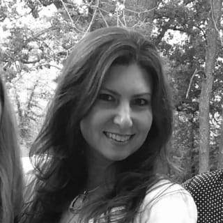 Holly Paris, Family Medicine, Cadillac, MI