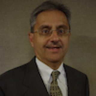 Kaveh Ilkhanipour, MD