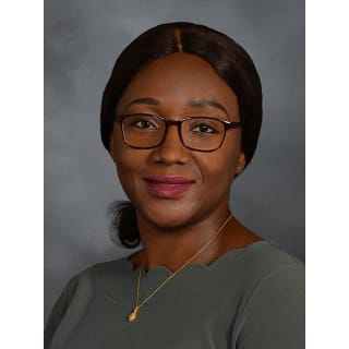 Sandra Iwuala, MD, Internal Medicine, Lynchburg, VA