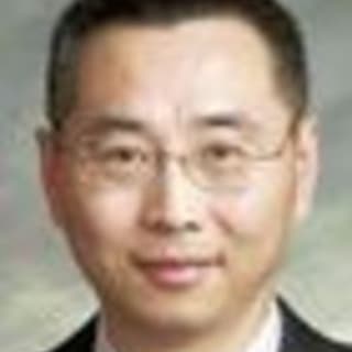 Hongsheng Wei, MD, Internal Medicine, Arcadia, CA, Alhambra Hospital Medical Center