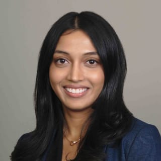 Meghana Golla, MD