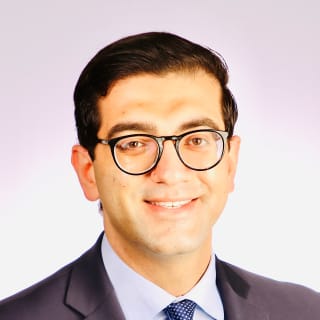 Antoine Saliba, MD, Internal Medicine, Rochester, MN