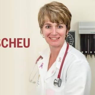 Kelly Scheu, Nurse Practitioner, Ann Arbor, MI, University of Michigan Medical Center